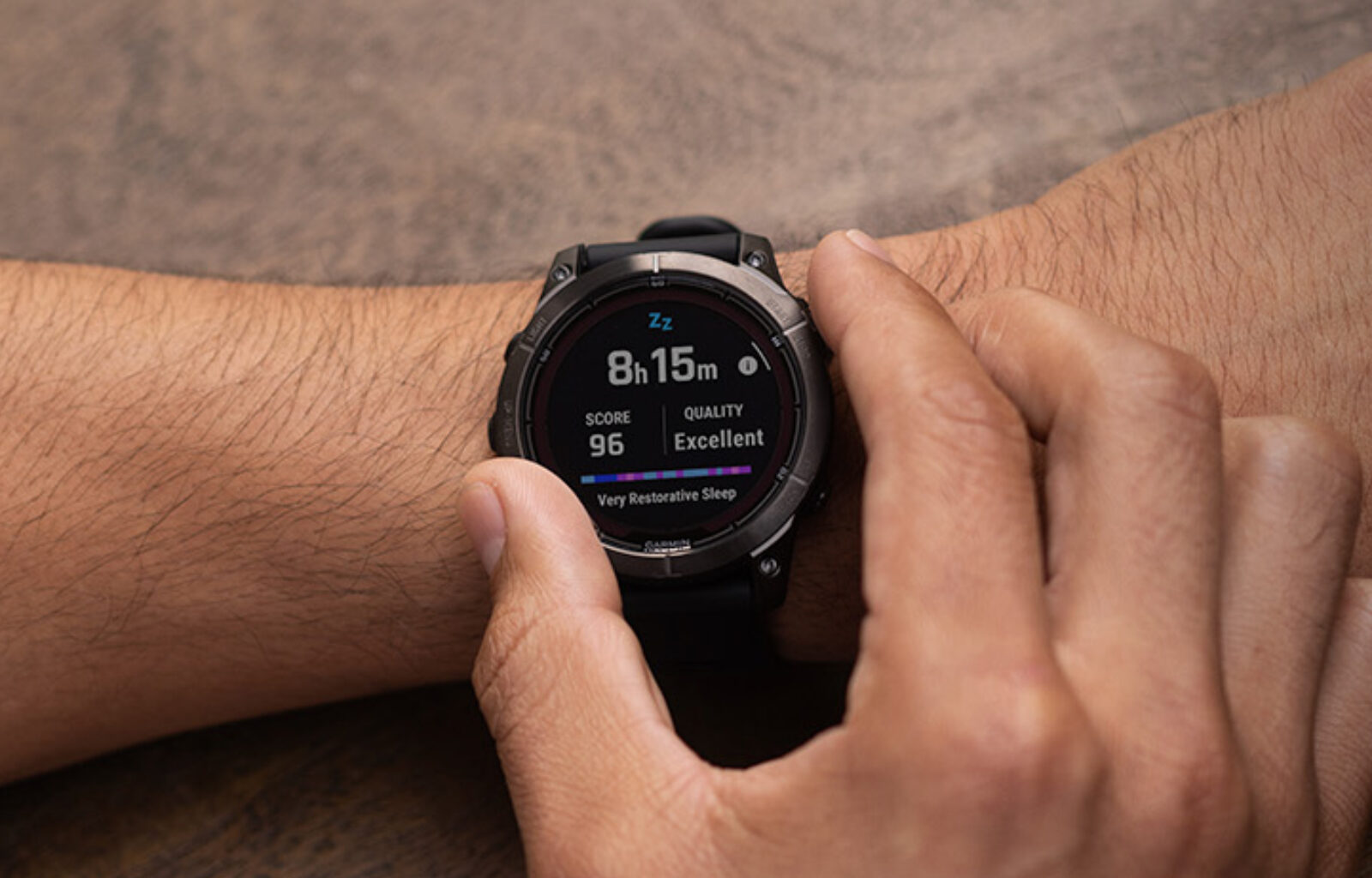 Garmin introduces new update for older high-end smartwatches as new stable release looms