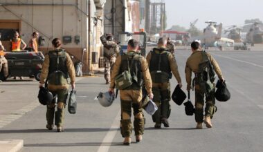 why it happened and what it means for power dynamics in the Sahel region