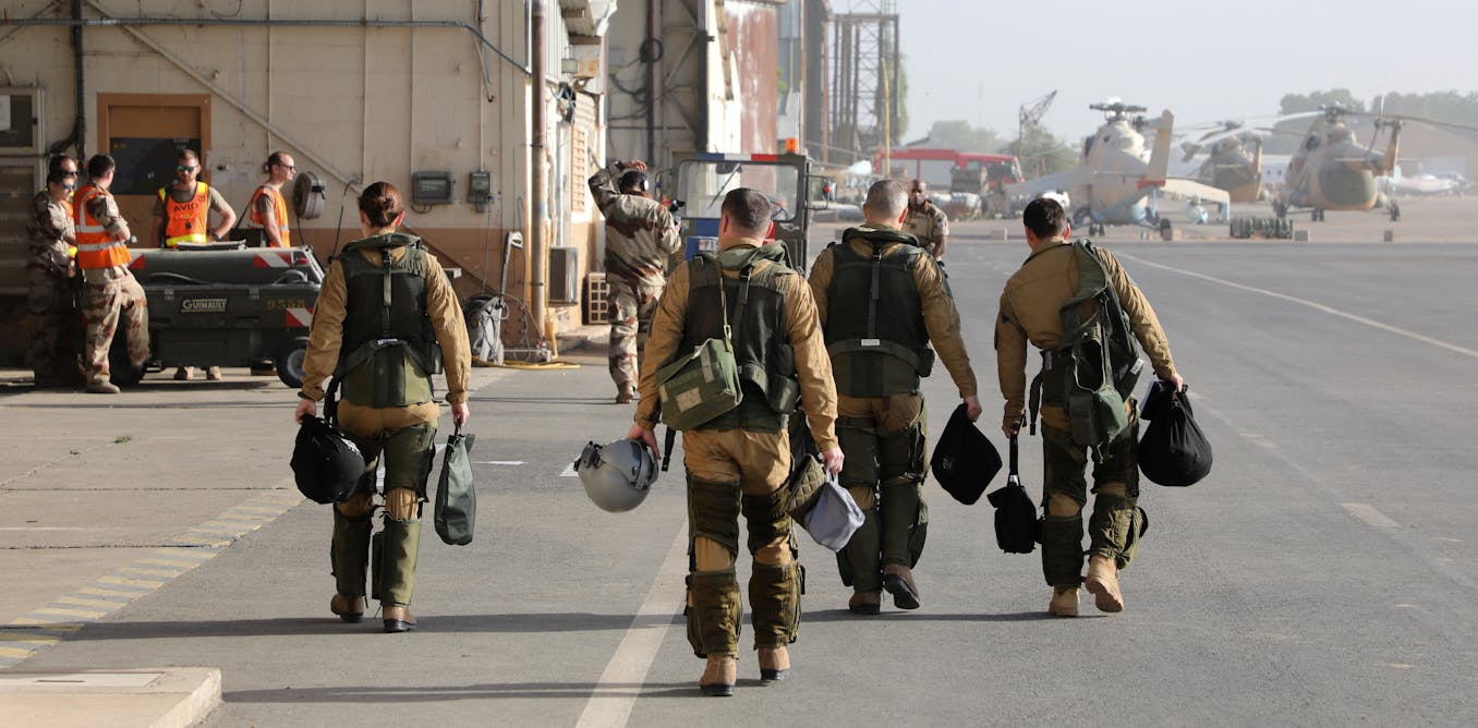 why it happened and what it means for power dynamics in the Sahel region