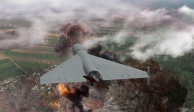 Ukraine’s drone air war has given Zelensky additional bargaining power with Putin – new research