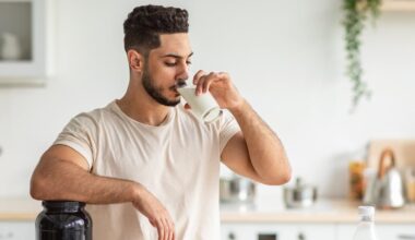How much protein do you really need? Too much or too little can be harmful