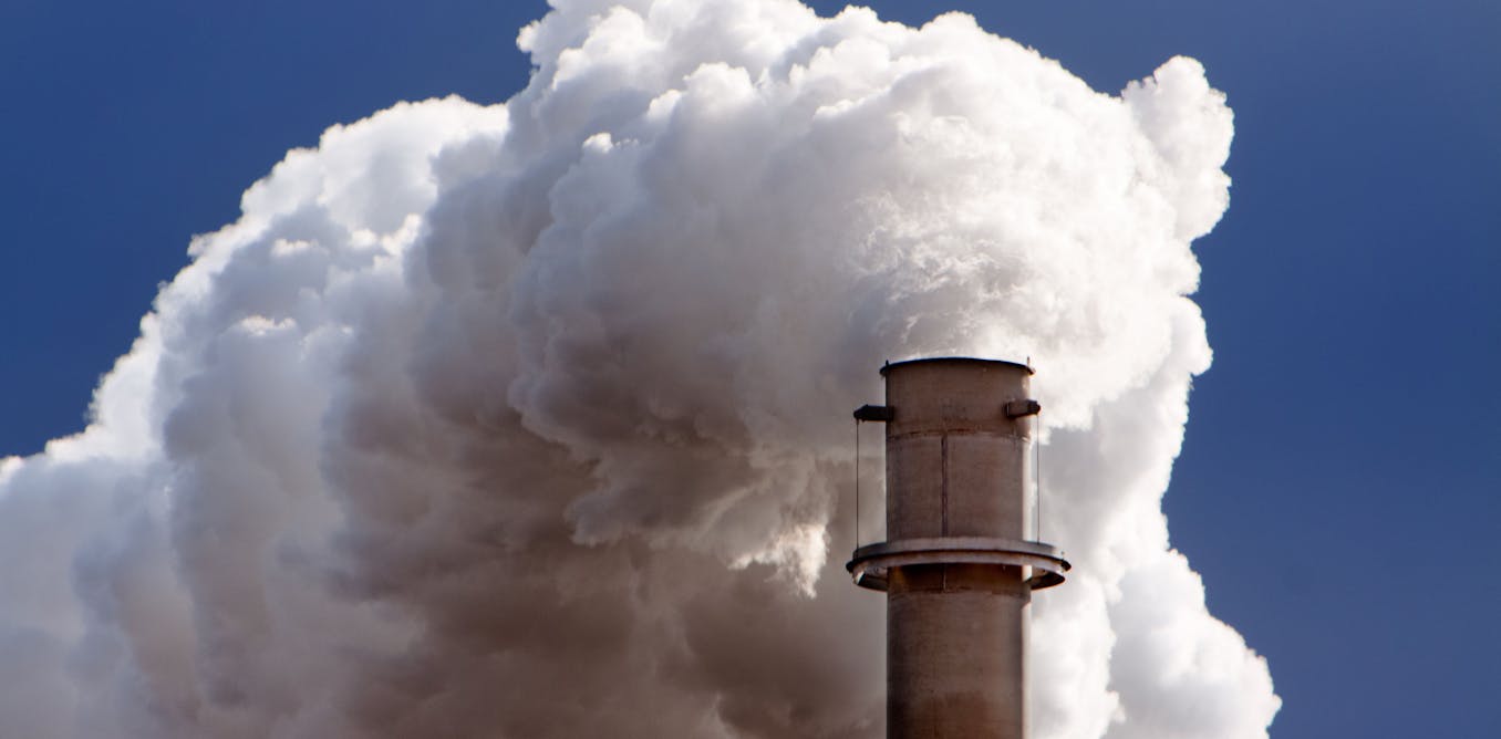 new method can more accurately attribute environmental harm to individual polluters