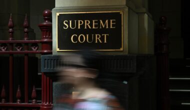 Trauma, stress and burnout among judges and magistrates could put the whole legal system at risk