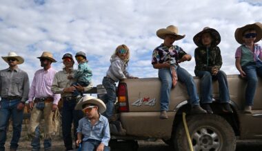 Why rural Coloradans feel ignored − a resentment as old as America itself