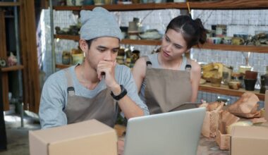 For America’s 35M small businesses, tariff uncertainty hits especially hard