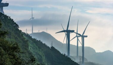 Why the US is letting China win on energy innovation