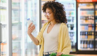 Is it true foods with a short ingredient list are healthier? A nutrition expert explains