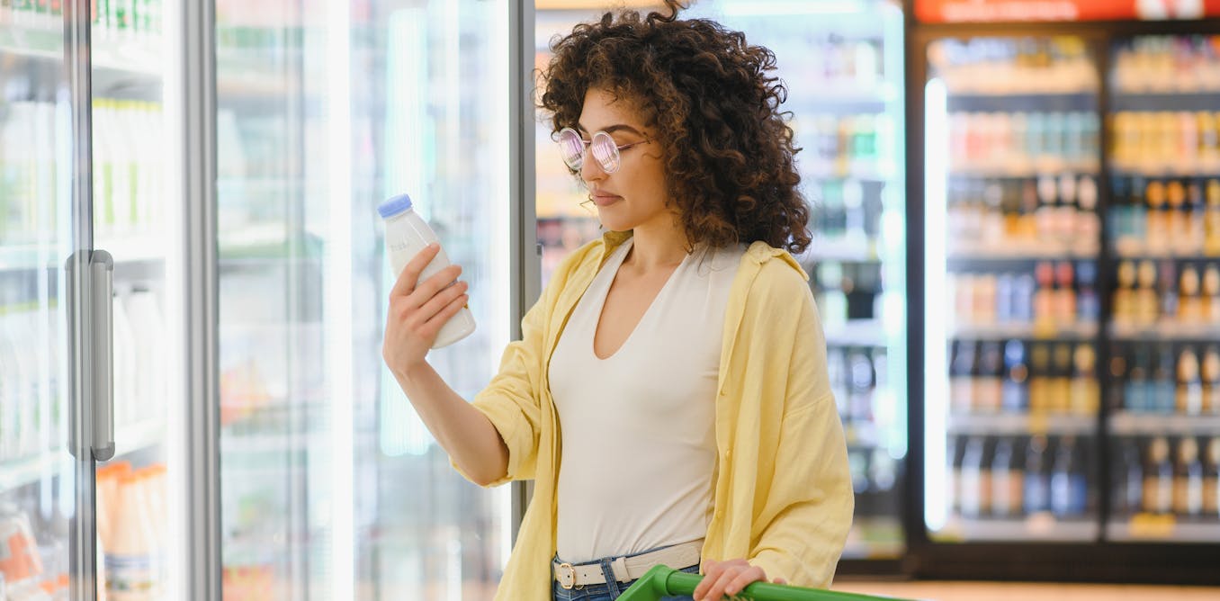Is it true foods with a short ingredient list are healthier? A nutrition expert explains