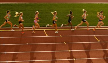 World Athletics’ mandatory genetic test for women athletes is misguided. I should know – I discovered the relevant gene in 1990