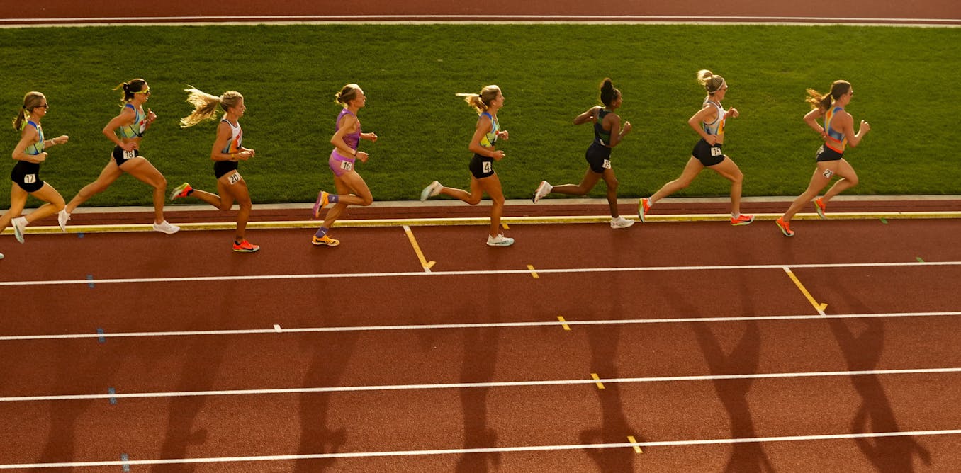 World Athletics’ mandatory genetic test for women athletes is misguided. I should know – I discovered the relevant gene in 1990