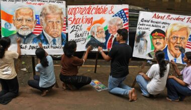 It might seem like Trump is winning his trade war. But the US could soon be in a world of pain