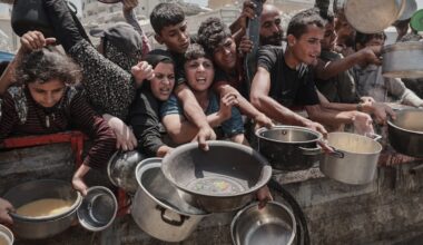 Gaza isn’t the first time US officials have downplayed atrocities by American-backed regimes – genocide scholars found similar strategies used from East Timor to Guatemala to Yemen