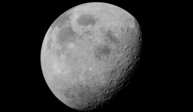 NASA plans to build a nuclear reactor on the Moon – a space lawyer explains why, and what the law has to say