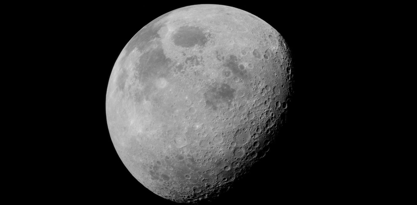 NASA plans to build a nuclear reactor on the Moon – a space lawyer explains why, and what the law has to say