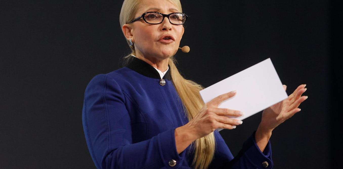 Is western influence over Ukraine colonial meddling or a vital way to prevent corruption?
