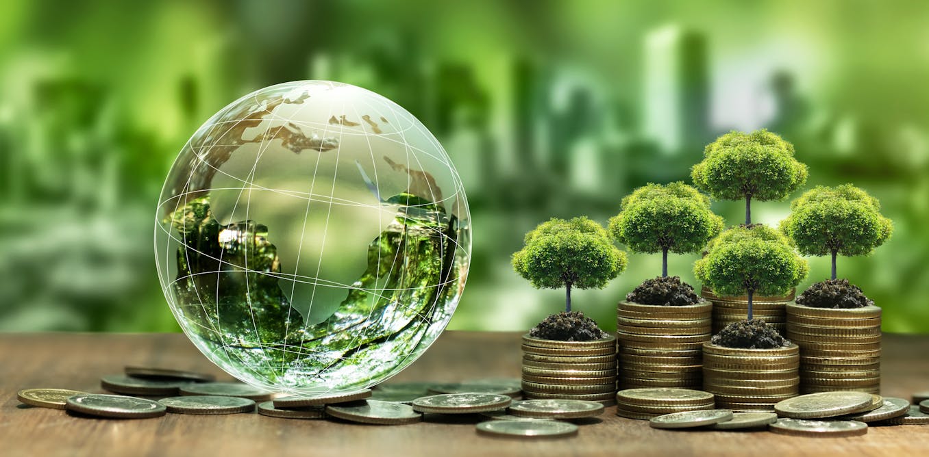 a fairer deal on phasing out fossil fuels and mobilising funds