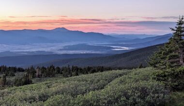 How to poop outdoors in a way that won’t harm the environment and other hikers