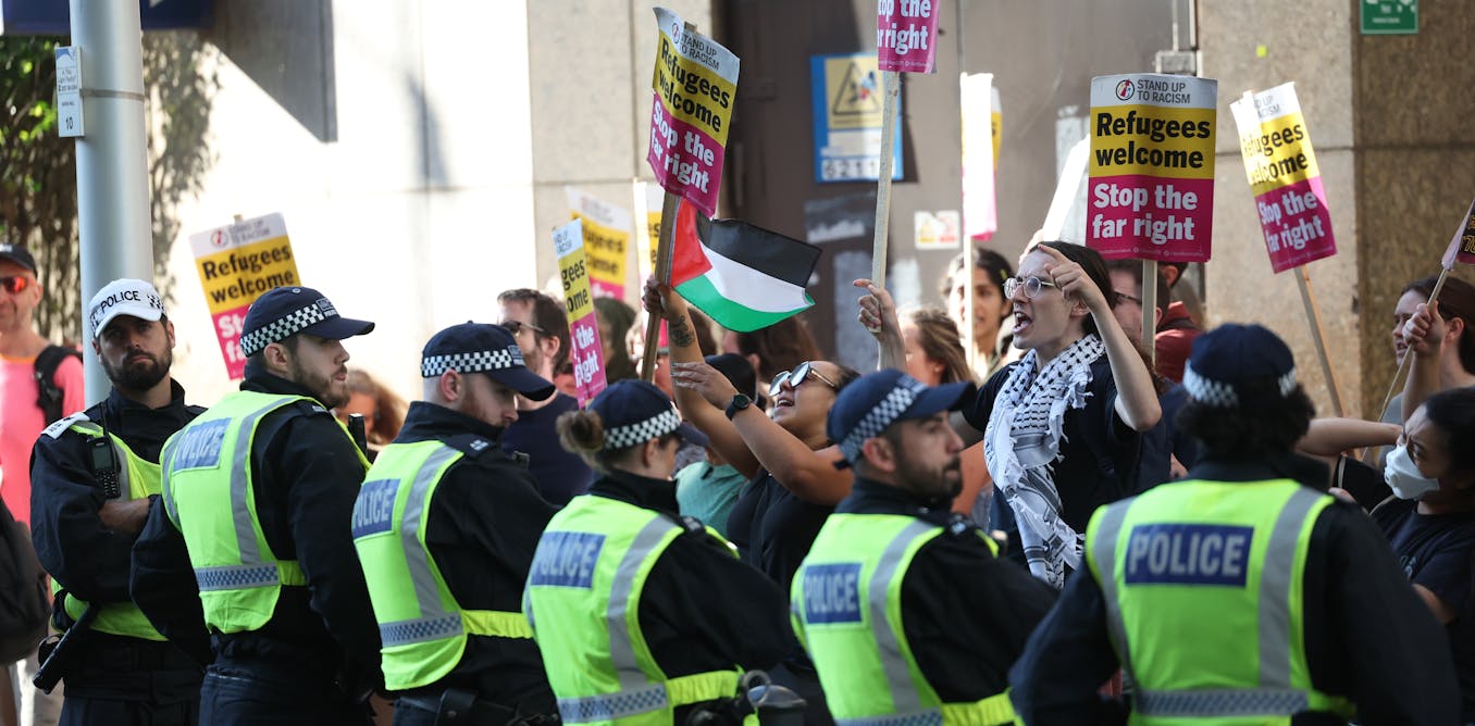 A new way of thinking about empathy could cool Britain’s migration rows