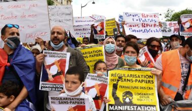 Irregular migrants in Europe face obstacles to exercising legal rights – where they have them