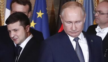 Even if Trump succeeds in bringing Putin and Zelenskyy together, don’t expect wonders − their only previous face-to-face encounter ended in failure