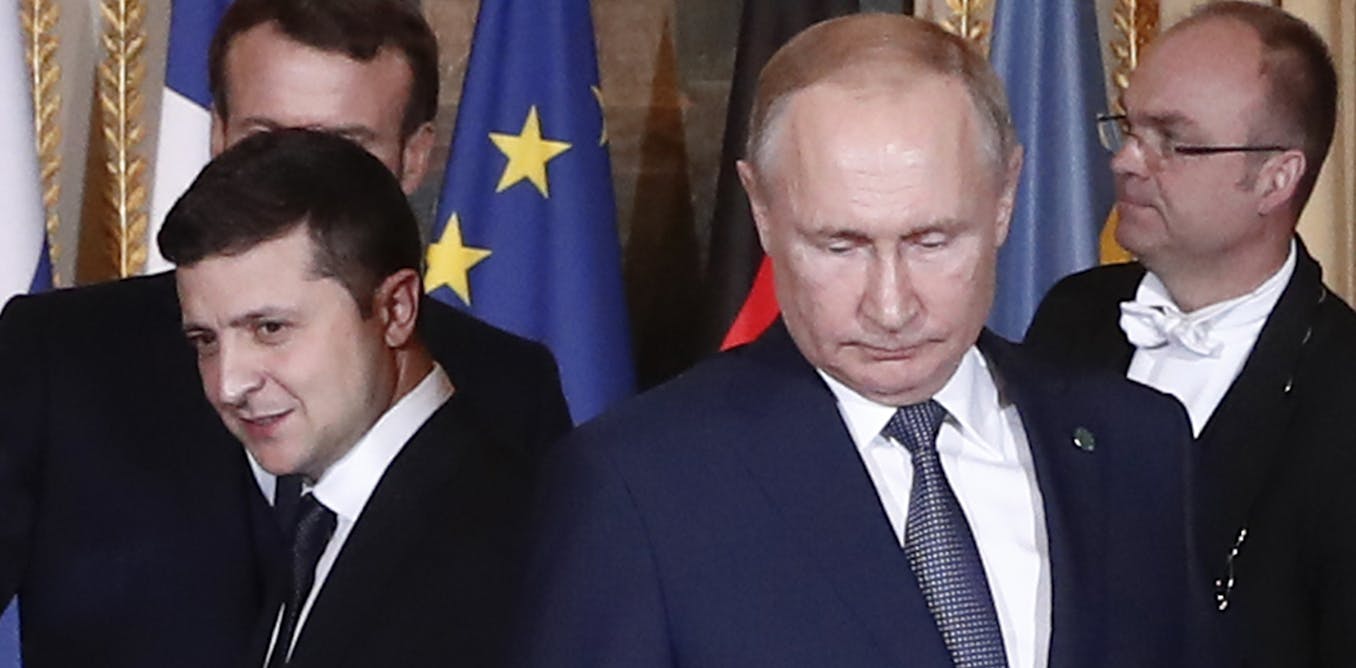 Even if Trump succeeds in bringing Putin and Zelenskyy together, don’t expect wonders − their only previous face-to-face encounter ended in failure