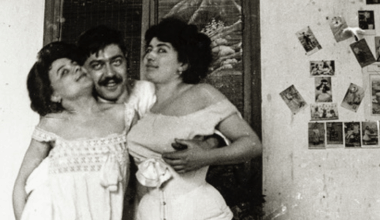 Sex workers in colonial Senegal were policed by France – book explores a racist history