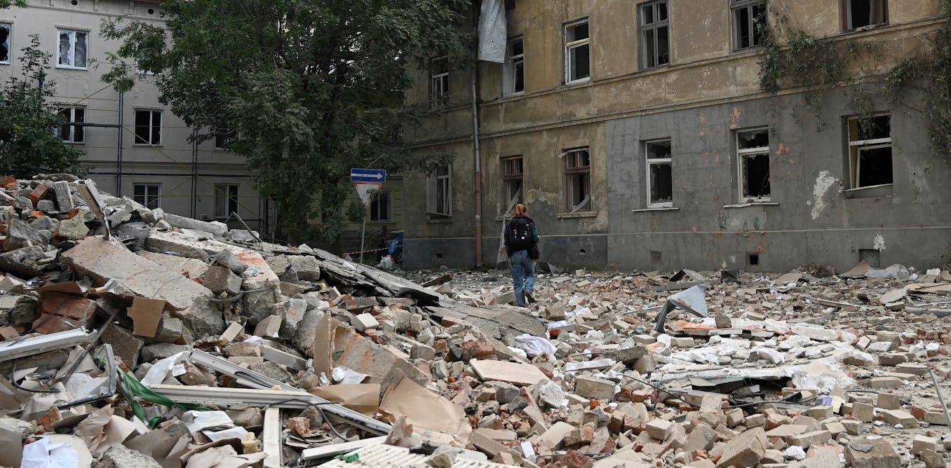Too weak and it won’t protect Ukraine; too robust and Russia won’t accept it