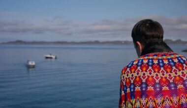 The European Union excluded Greenland from public consultations on the EU seal product ban. Why?