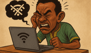 Ethiopian BPO on the Rise: But Can the Internet Keep Pace?