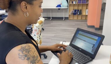 It’s 2025, but a quarter of Bronx families don’t have broadband internet at home