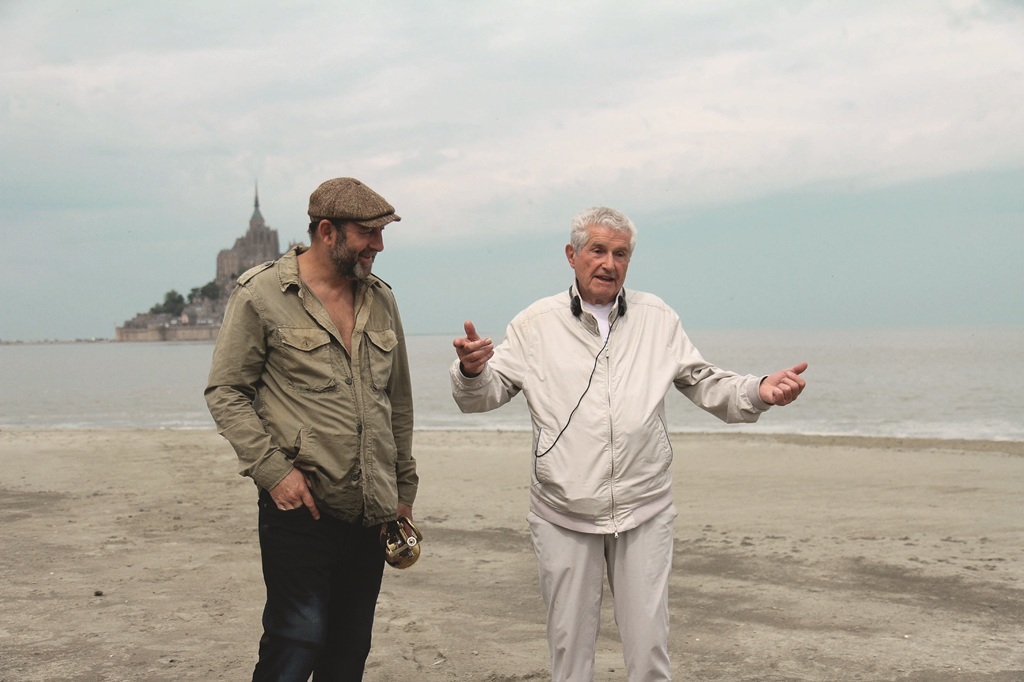 French Film Review: Finalement - France Today
