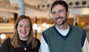 New hires follow flurry of client wins at Leeds agency