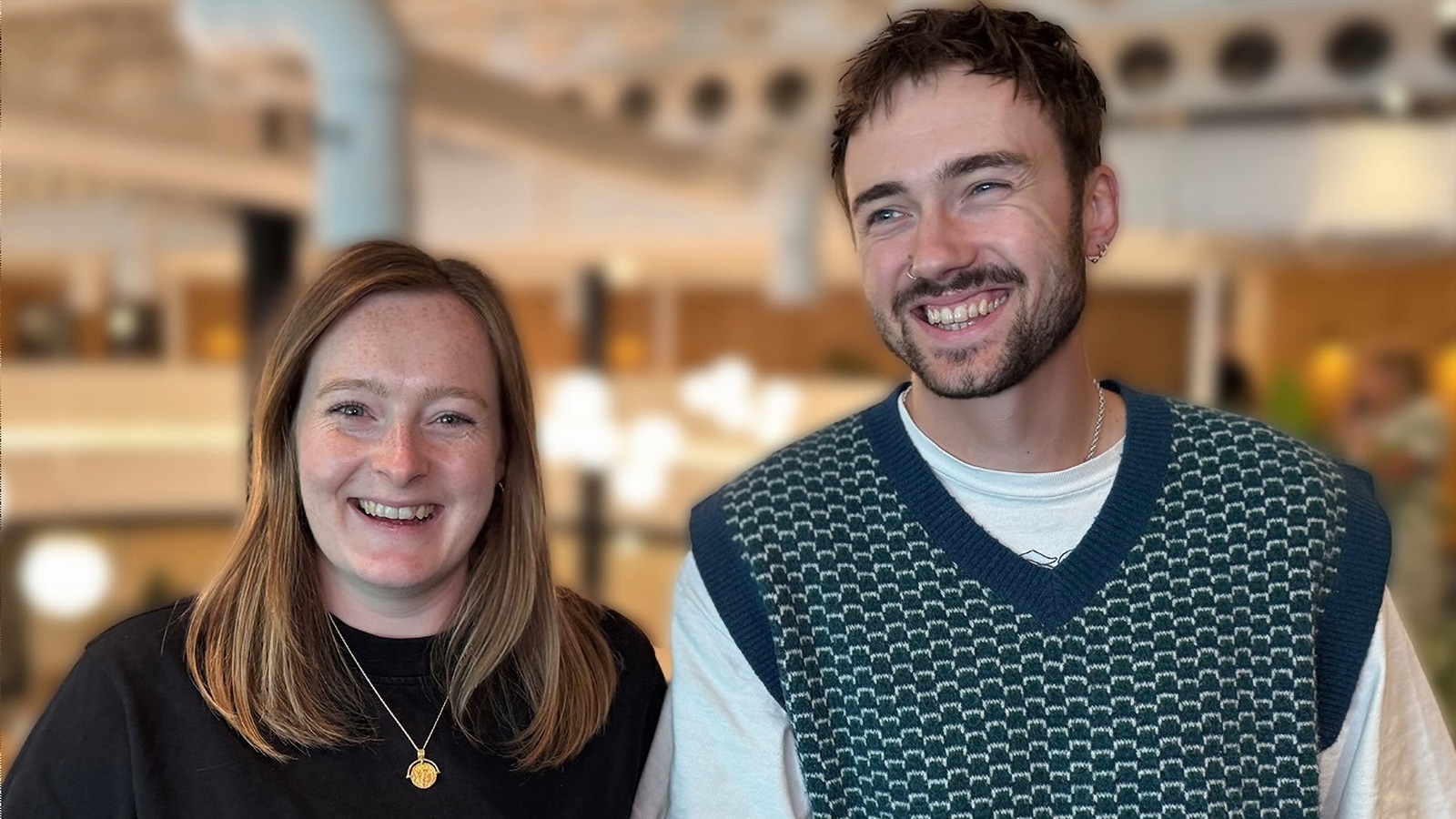 New hires follow flurry of client wins at Leeds agency