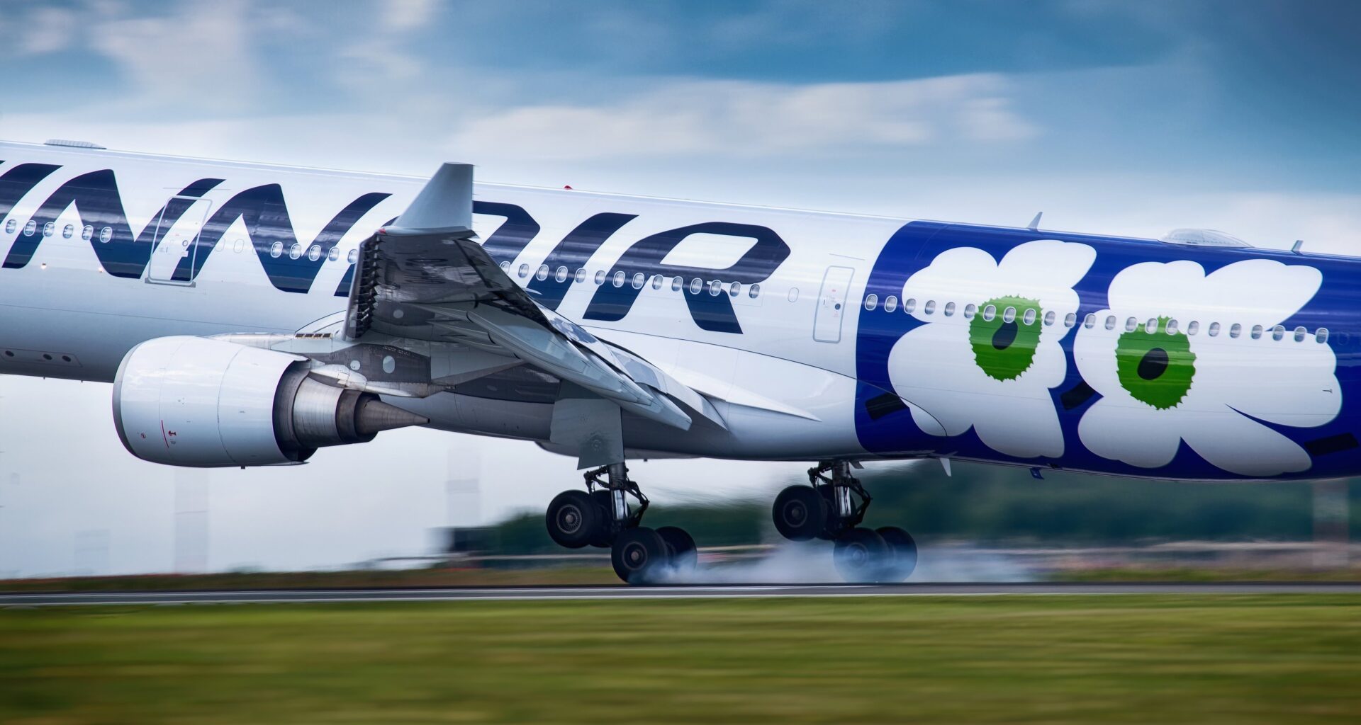 Unveiling The Fastest-Growing Airlines Between The US & Europe
