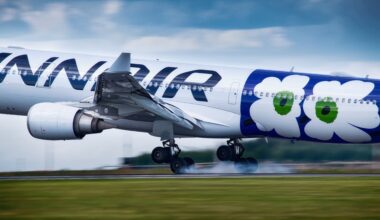 Unveiling The Fastest-Growing Airlines Between The US & Europe