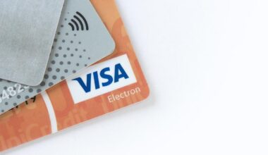 Canary Coup As Visa Picks Wharf For New HQ