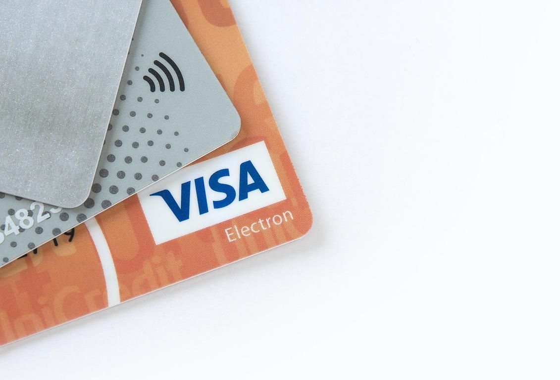 Canary Coup As Visa Picks Wharf For New HQ