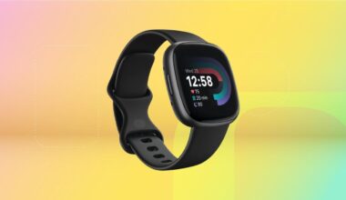 Fitbit Versa 4