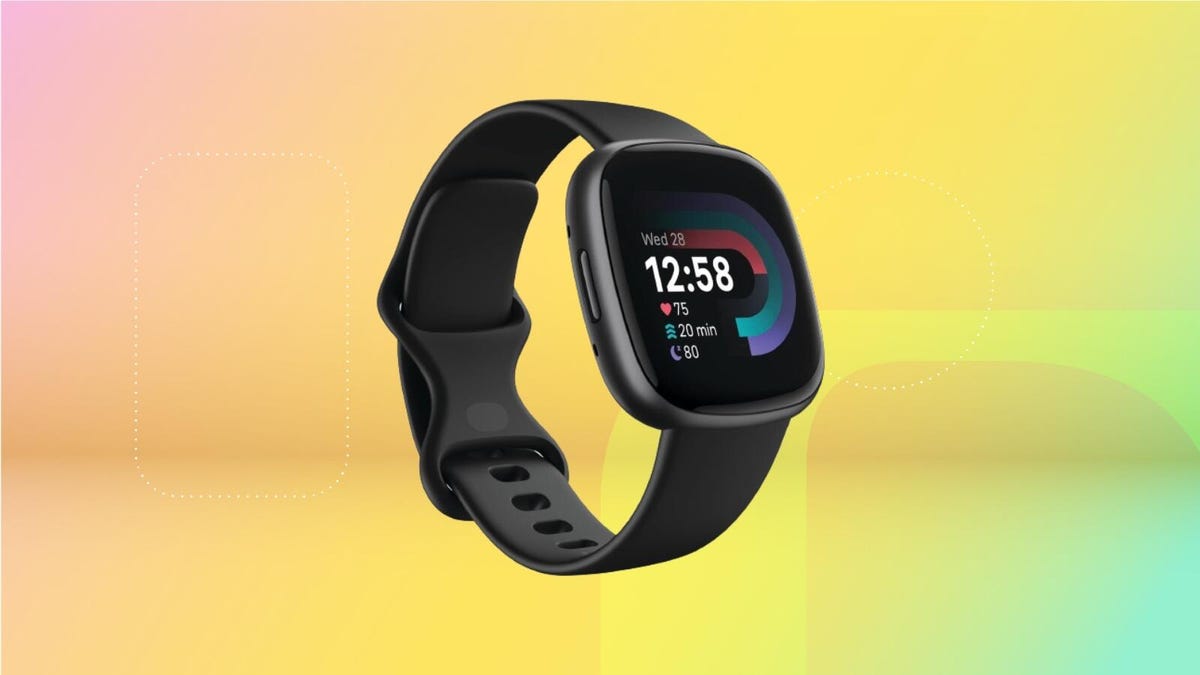 Fitbit Versa 4