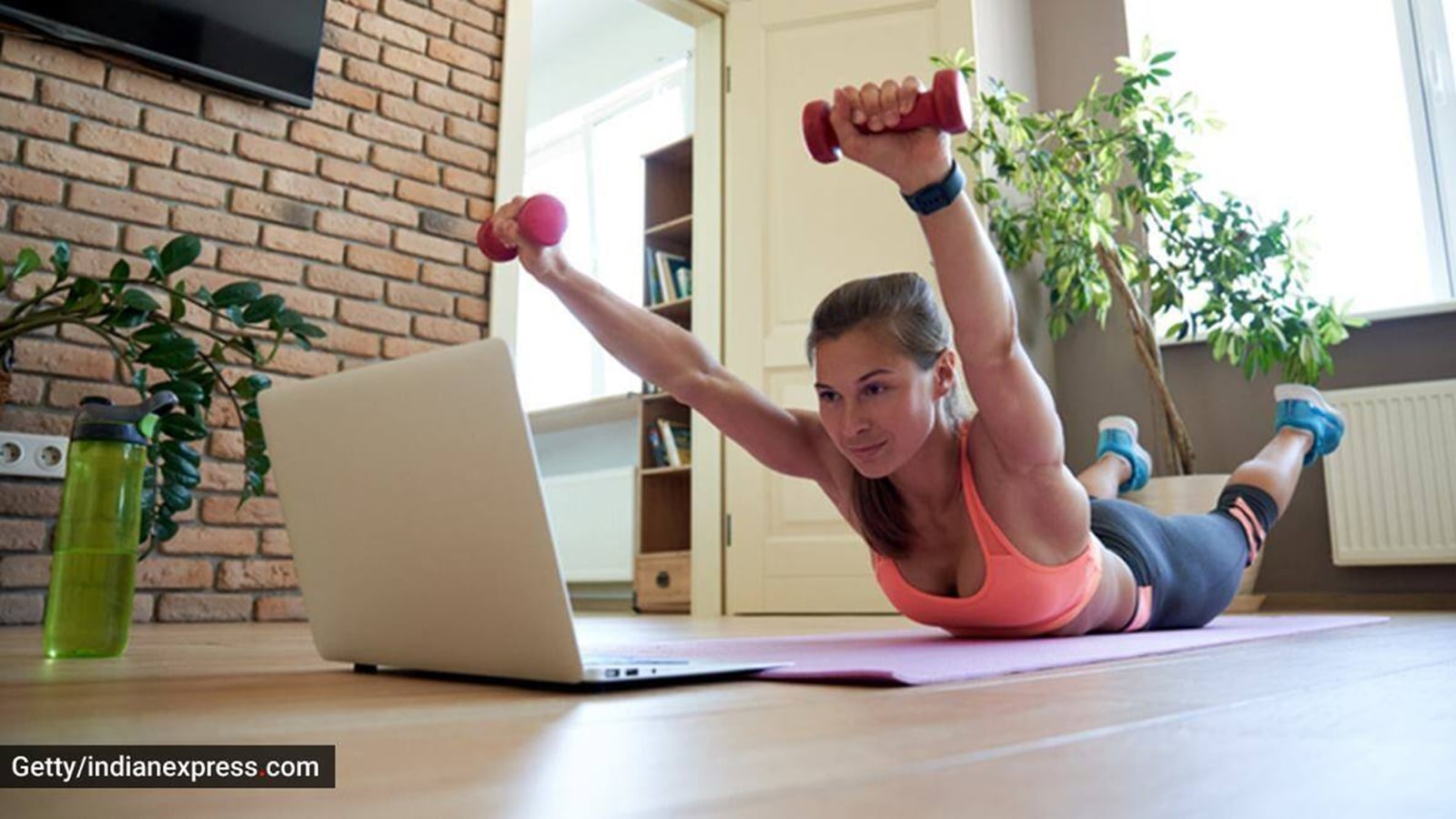 strength training