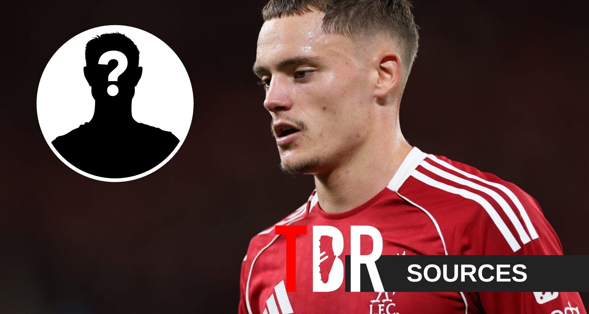 Florian Wirtz’s best friend set for £25m Premier League move