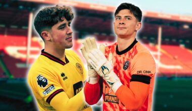 Sheffield United handed double Michael Cooper, Oli Arblaster boost