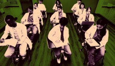 Founder of Google's Generative AI Team Says Don't Even Bother Getting a Law or Medical Degree, Because AI's Going to Destroy Both Those Careers Before You Can Even Graduate