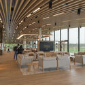 Foster + Partners Redesigns Manchester United’s Carrington Training Complex - Image 3 of 6