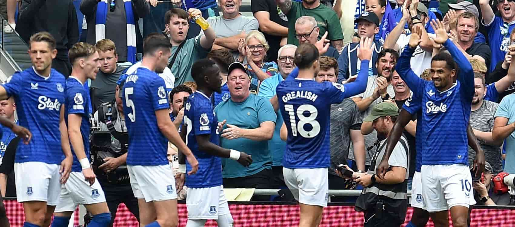 Grealish superb, Hurzeler on Rutter + is Ndiaye injured?
