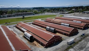 Horse racing ends in Surrey as city reclaims Fraser Downs land for redevelopment