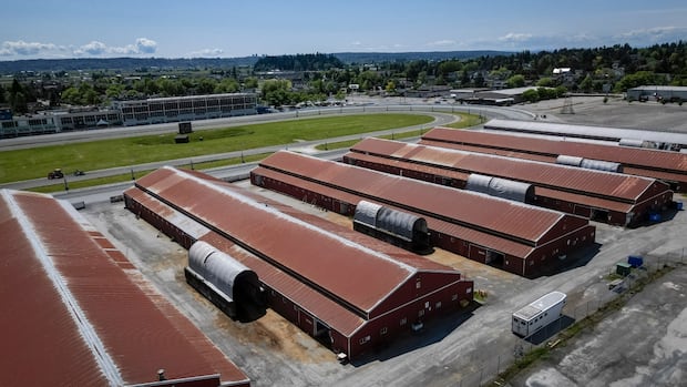 Horse racing ends in Surrey as city reclaims Fraser Downs land for redevelopment