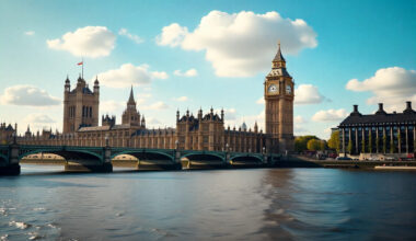 The United Kingdom, England Celebrates Outstanding Tourism Excellence as Worcestershire Hosts Its Fifth Annual Visit Worcestershire Awards Showcasing the Best in Hospitality and Attractions