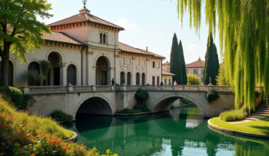 Spain, Portugal Linked By El Marco, A Tiny Wooden Bridge That Lets You Walk From One Country To Another In Seconds—and Travel One Hour Into The Future