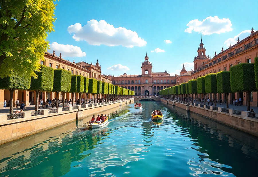 Spain Uses Smart Digital Solutions In Girona To Collect Anonymous Visitor Data, Aiming To Improve Urban Management And Protect Popular Historical Sites